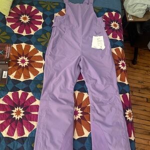 Halfdays Disco Carson Bib